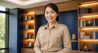 ภาพประกอบประกาศ กรมอนามัย