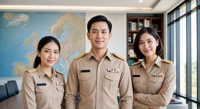 ภาพประกอบประกาศ กรมปศุสัตว์